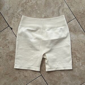 Women's OQQ Biker Shorts